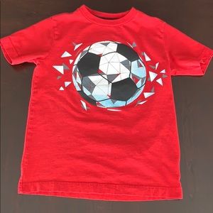 Boys - Old Navy - graphic t-shirt